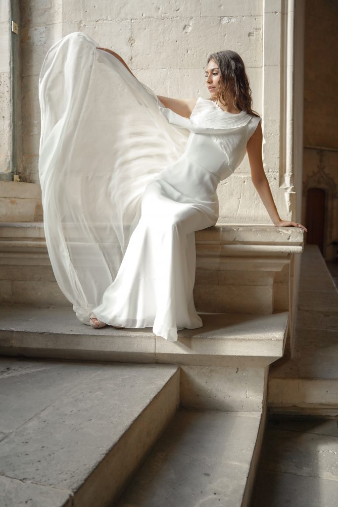 Atelier de vestidos de novia a medida en Mallorca