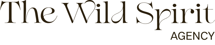 The Wild Spirit Agency