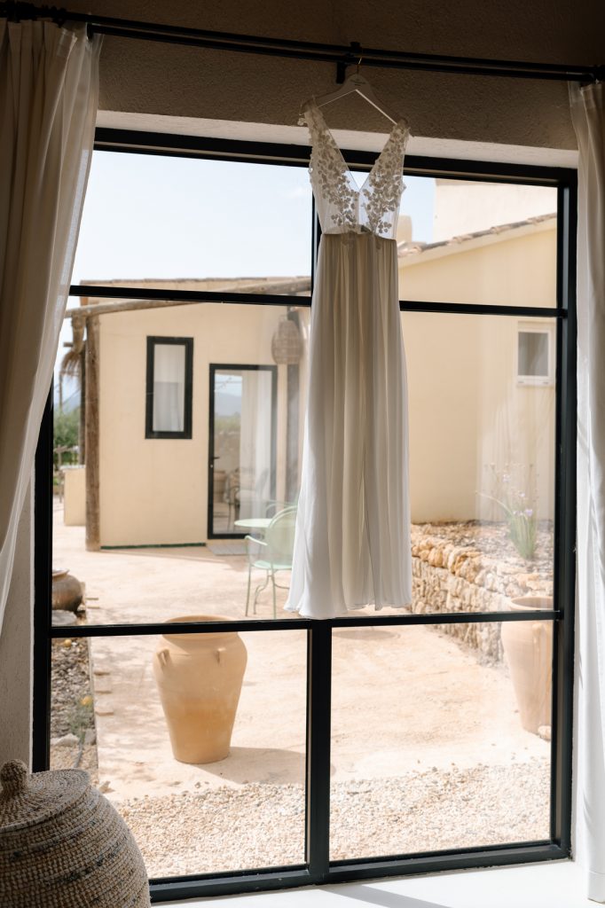 Atelier de novias, bodas y eventos