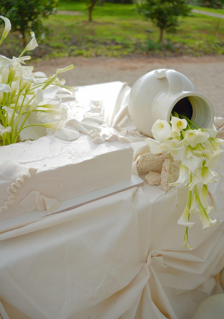 Atelier de vestidos de novia a medida, bodas y eventos en Mallorca